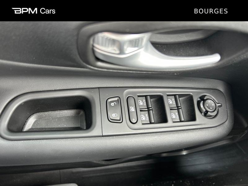 Image JEEP Renegade 1.5 Turbo T4 130ch MHEV Summit BVR7