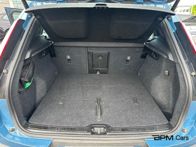 Image VOLVO XC40 B3 163ch Plus DCT 7
