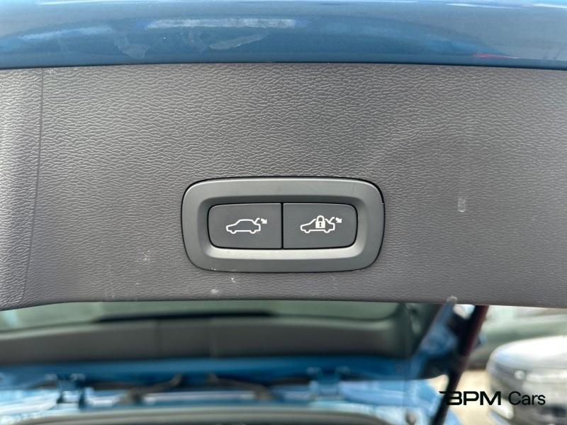Image VOLVO XC40 B3 163ch Plus DCT 7
