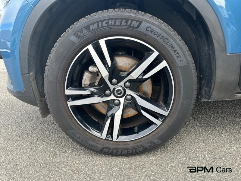 Image VOLVO XC40 B3 163ch Plus DCT 7