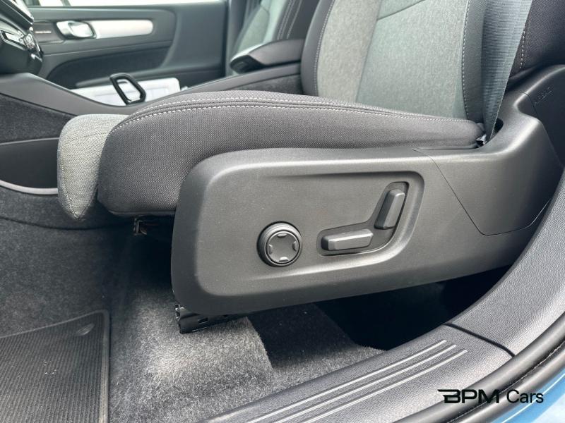 Image VOLVO XC40 B3 163ch Plus DCT 7