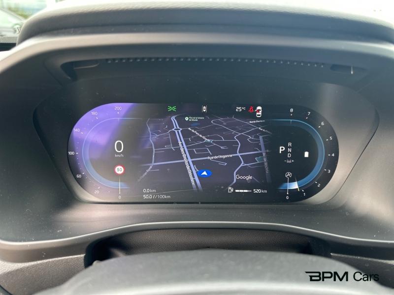 Image VOLVO XC40 B3 163ch Plus DCT 7