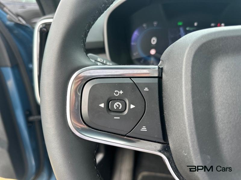 Image VOLVO XC40 B3 163ch Plus DCT 7