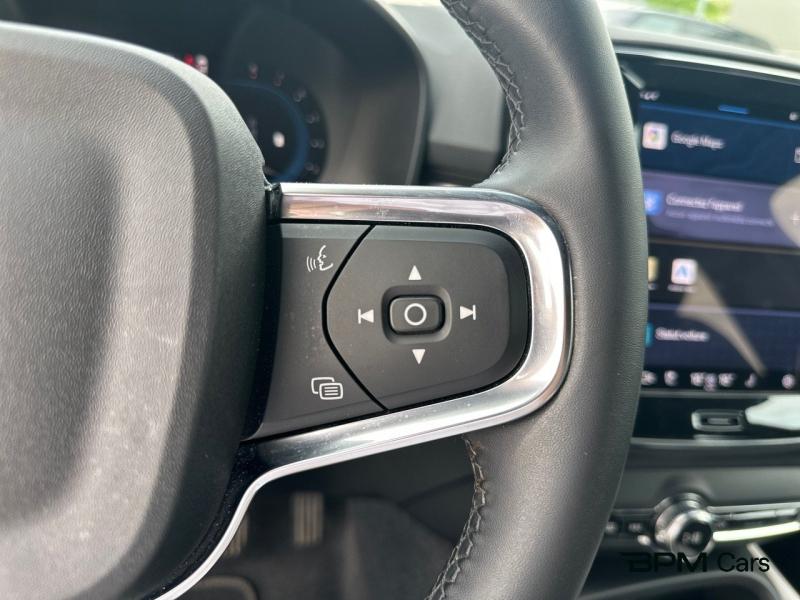 Image VOLVO XC40 B3 163ch Plus DCT 7