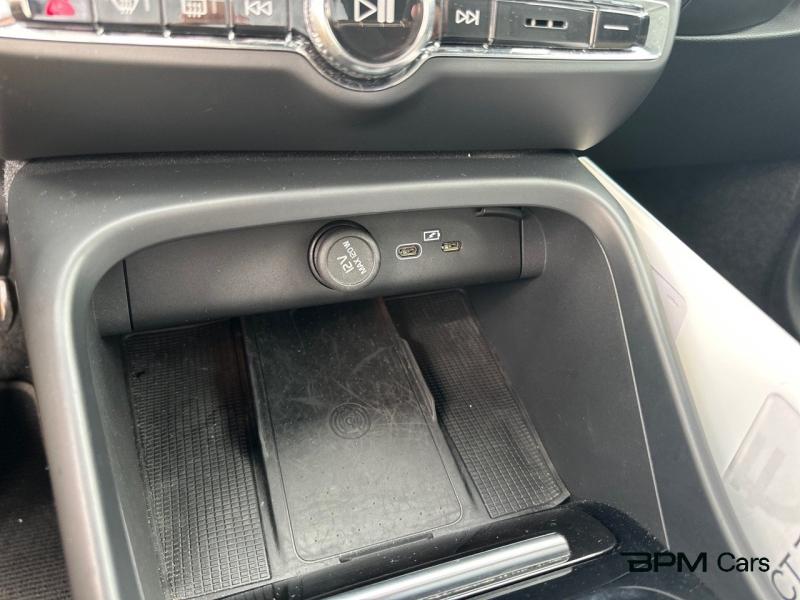 Image VOLVO XC40 B3 163ch Plus DCT 7