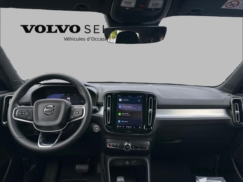 Image VOLVO XC40 B3 163ch Plus DCT 7