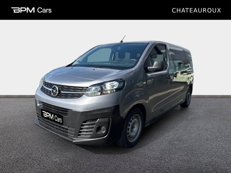 Photo OPEL Vivaro Combi L2 1.5 D 120ch Standard