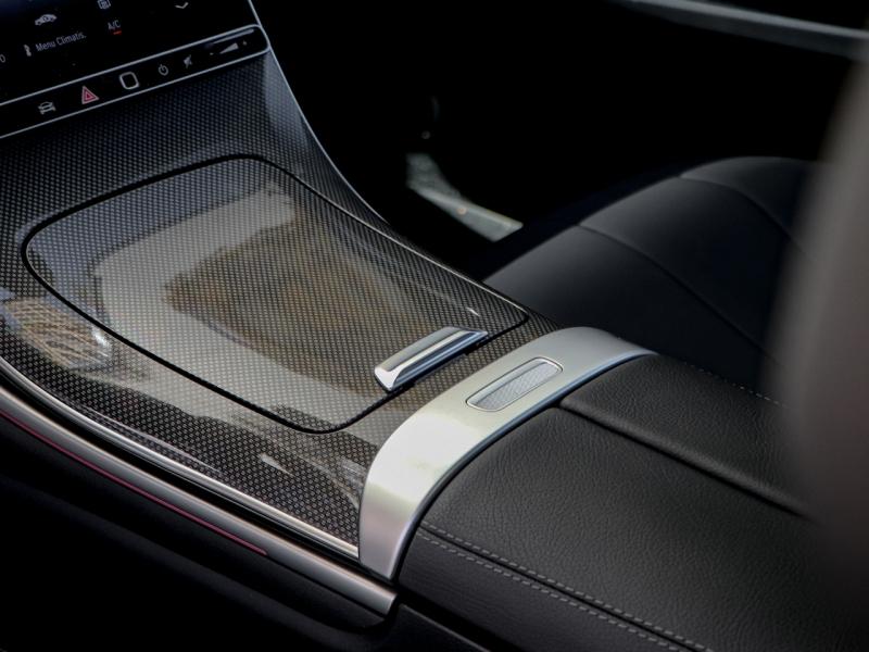 Image MERCEDES-BENZ CLE Coupé 220 d 197ch AMG Line 9G-Tronic