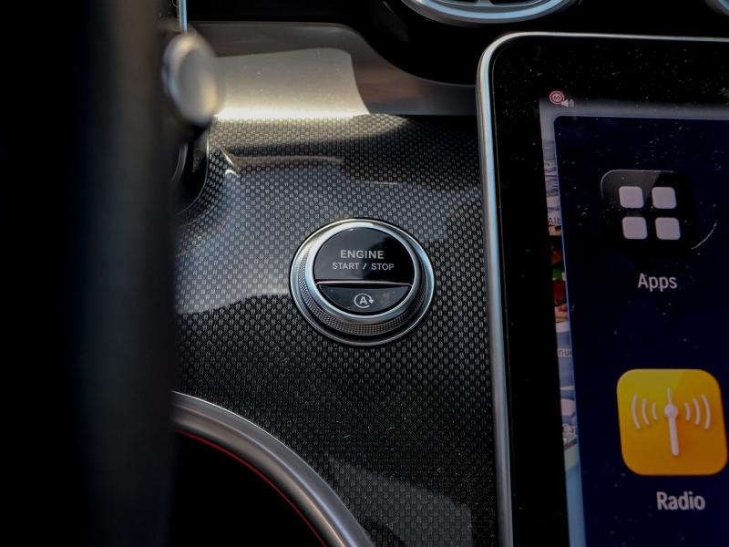 Image MERCEDES-BENZ CLE Coupé 220 d 197ch AMG Line 9G-Tronic