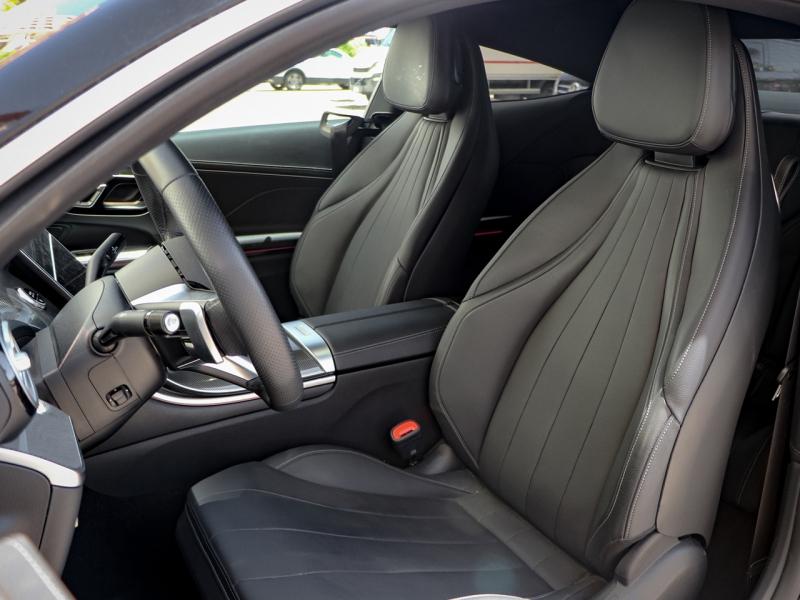 Image MERCEDES-BENZ CLE Coupé 220 d 197ch AMG Line 9G-Tronic