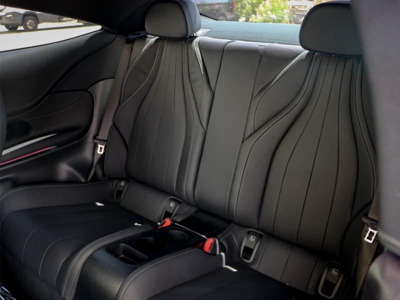 Image MERCEDES-BENZ CLE Coupé 220 d 197ch AMG Line 9G-Tronic