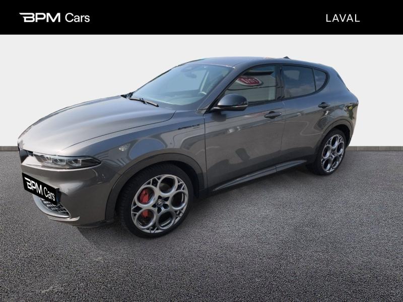 Photo ALFA ROMEO Tonale 1.5 Hybrid 130ch Edizione Speciale TCT