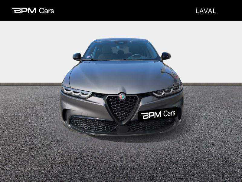 Image ALFA ROMEO Tonale 1.5 Hybrid 130ch Edizione Speciale TCT