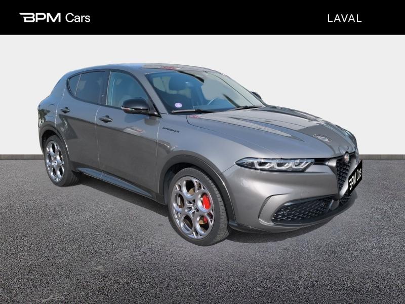 Image ALFA ROMEO Tonale 1.5 Hybrid 130ch Edizione Speciale TCT