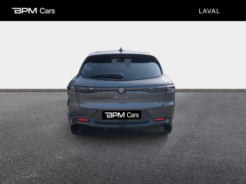 Image ALFA ROMEO Tonale 1.5 Hybrid 130ch Edizione Speciale TCT