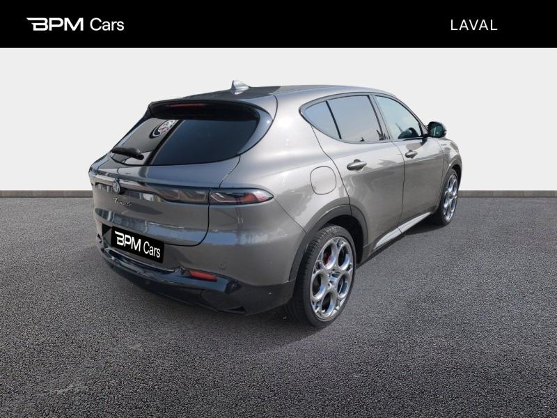 Image ALFA ROMEO Tonale 1.5 Hybrid 130ch Edizione Speciale TCT