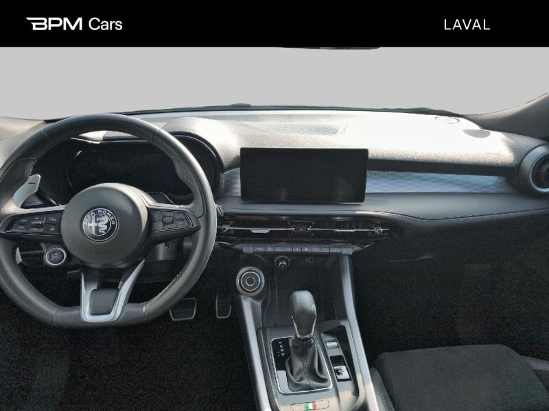 Image ALFA ROMEO Tonale 1.5 Hybrid 130ch Edizione Speciale TCT