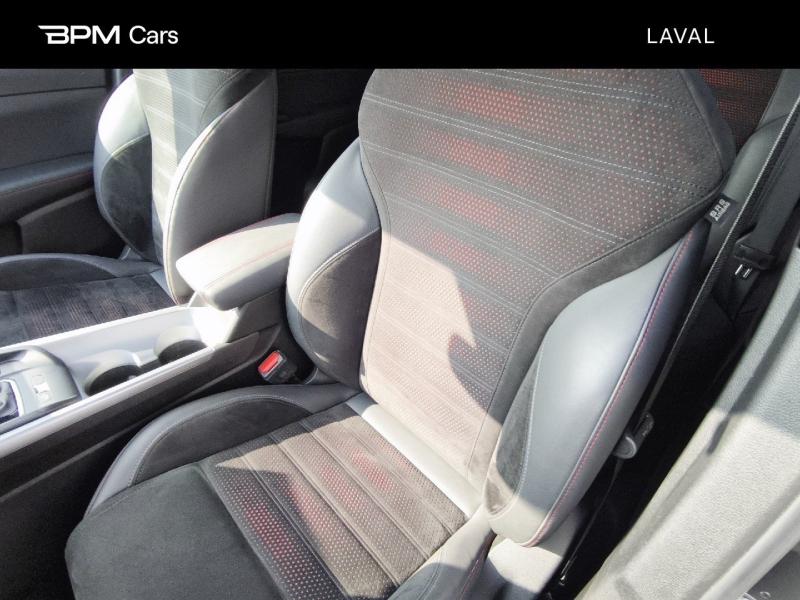 Image ALFA ROMEO Tonale 1.5 Hybrid 130ch Edizione Speciale TCT