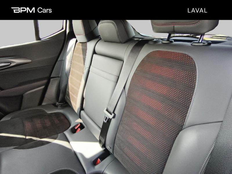 Image ALFA ROMEO Tonale 1.5 Hybrid 130ch Edizione Speciale TCT