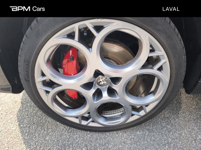 Image ALFA ROMEO Tonale 1.5 Hybrid 130ch Edizione Speciale TCT