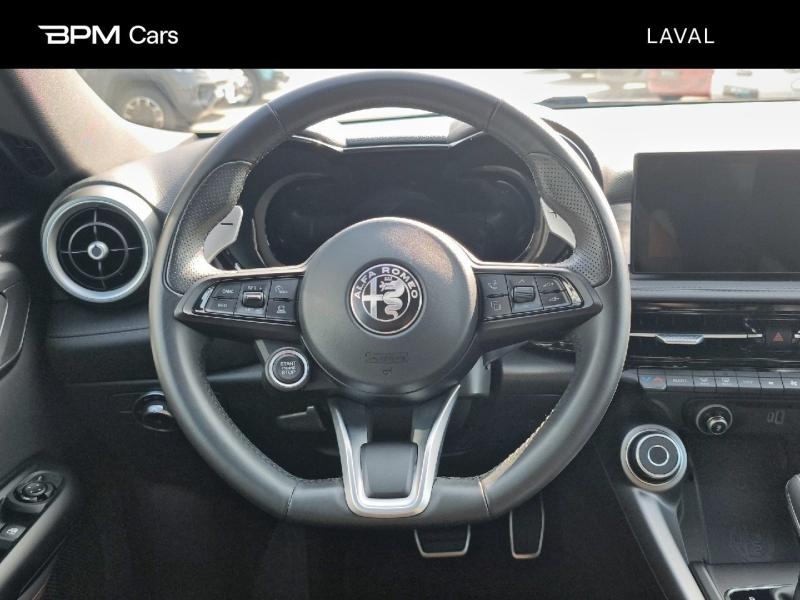 Image ALFA ROMEO Tonale 1.5 Hybrid 130ch Edizione Speciale TCT