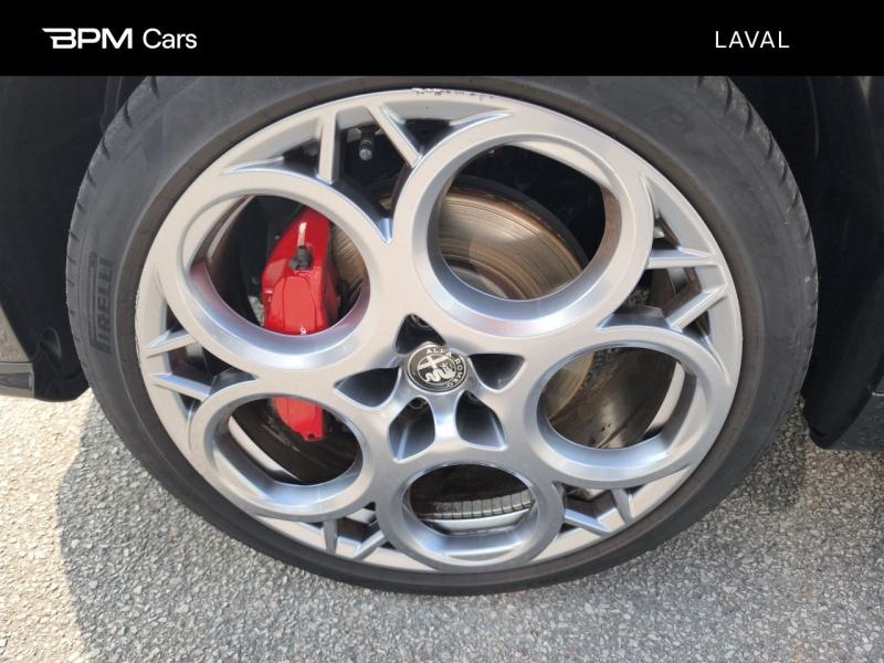 Image ALFA ROMEO Tonale 1.5 Hybrid 130ch Edizione Speciale TCT