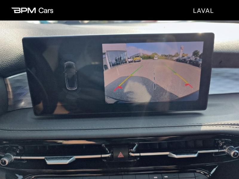 Image ALFA ROMEO Tonale 1.5 Hybrid 130ch Edizione Speciale TCT