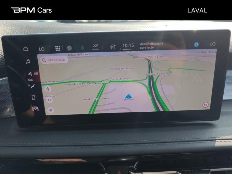 Image ALFA ROMEO Tonale 1.5 Hybrid 130ch Edizione Speciale TCT