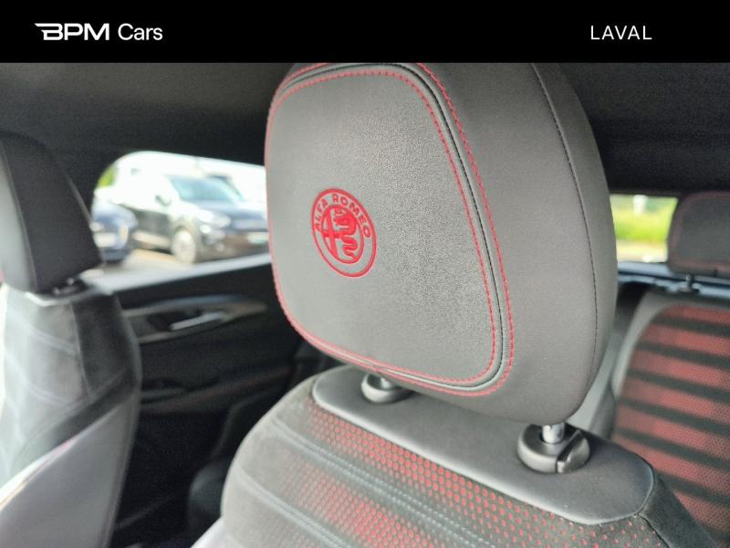 Image ALFA ROMEO Tonale 1.5 Hybrid 130ch Edizione Speciale TCT