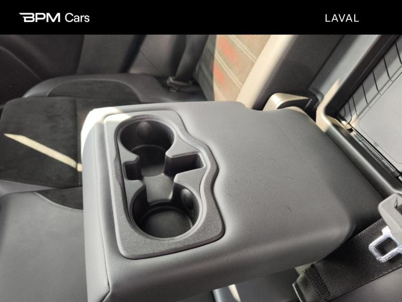 Image ALFA ROMEO Tonale 1.5 Hybrid 130ch Edizione Speciale TCT