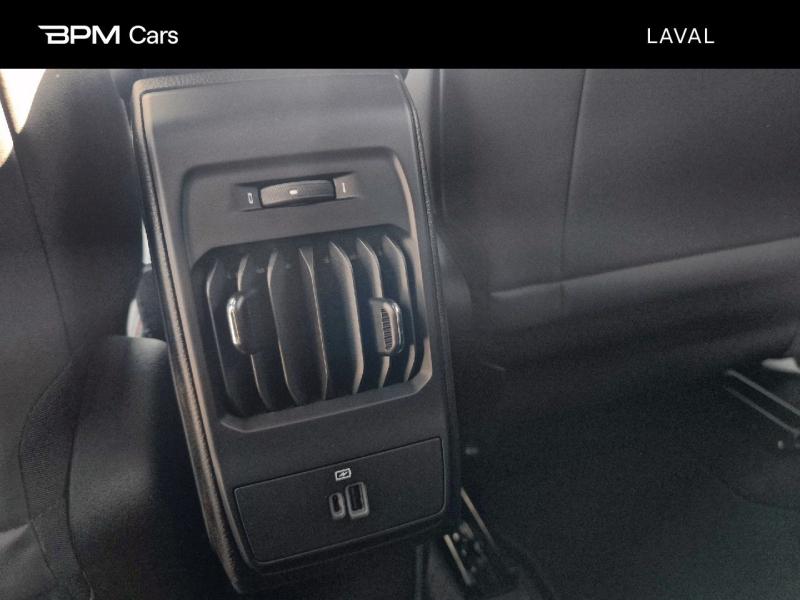 Image ALFA ROMEO Tonale 1.5 Hybrid 130ch Edizione Speciale TCT