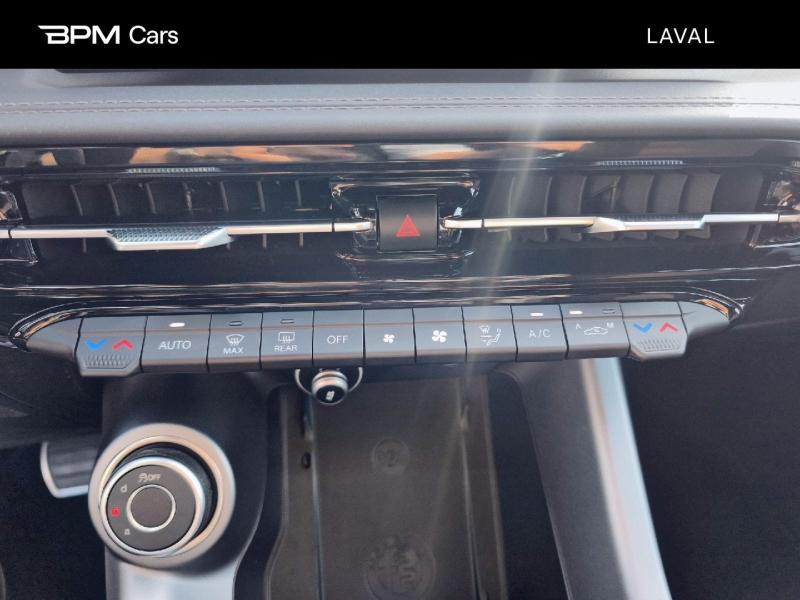 Image ALFA ROMEO Tonale 1.5 Hybrid 130ch Edizione Speciale TCT