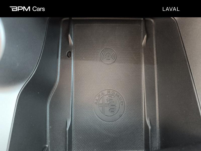 Image ALFA ROMEO Tonale 1.5 Hybrid 130ch Edizione Speciale TCT