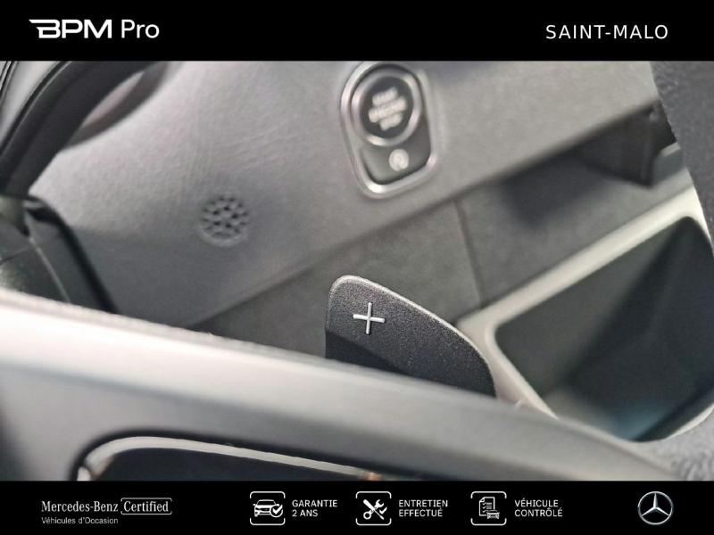 Image MERCEDES-BENZ Sprinter Fg 317 CDI 37 3T5 Pro PTRA 7000 Kg Propulsion Léger 9G-Tronic