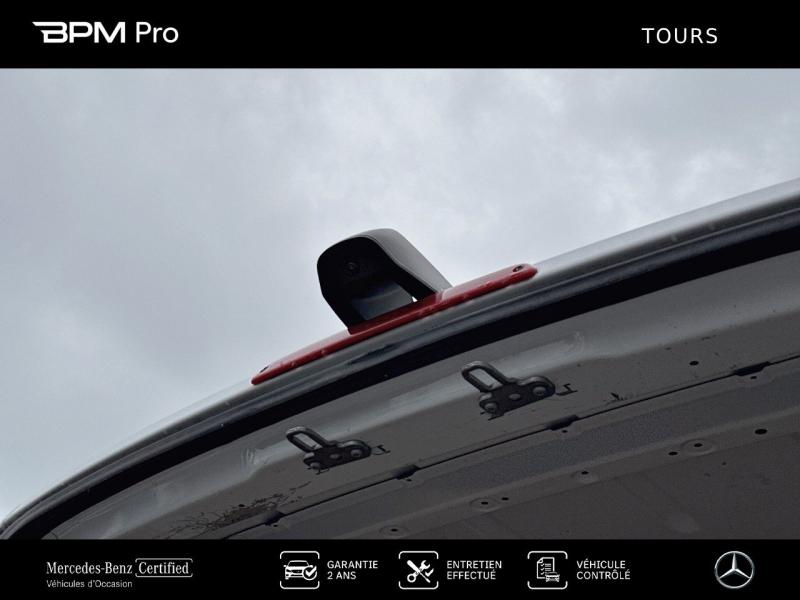 Image MERCEDES-BENZ Sprinter Fg 319 CDI 43 3T5 Pro 9G-Tronic