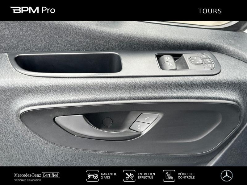 Image MERCEDES-BENZ Sprinter Fg 319 CDI 43 3T5 Pro 9G-Tronic