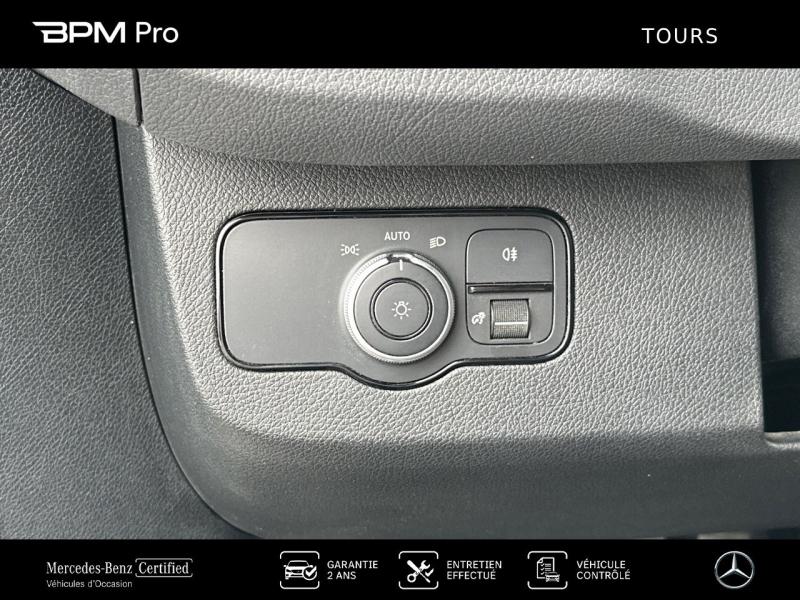 Image MERCEDES-BENZ Sprinter Fg 319 CDI 43 3T5 Pro 9G-Tronic
