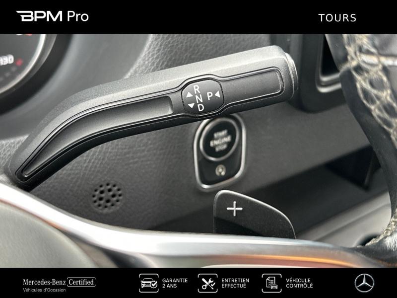 Image MERCEDES-BENZ Sprinter Fg 319 CDI 43 3T5 Pro 9G-Tronic