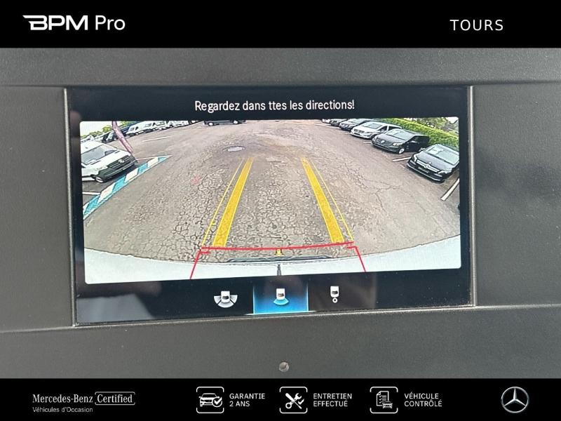 Image MERCEDES-BENZ Sprinter Fg 319 CDI 43 3T5 Pro 9G-Tronic