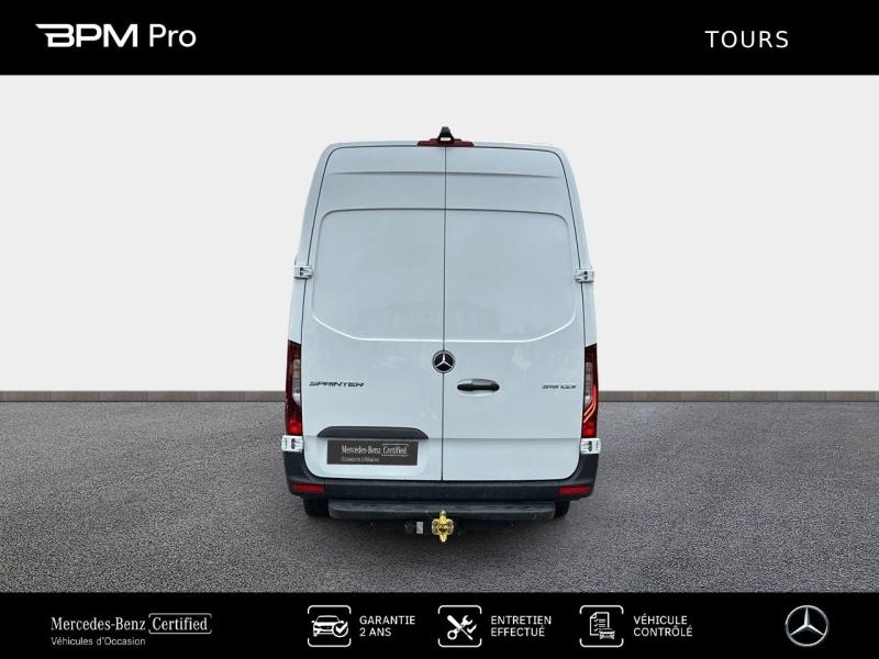 Image MERCEDES-BENZ Sprinter Fg 319 CDI 43 3T5 Pro 9G-Tronic