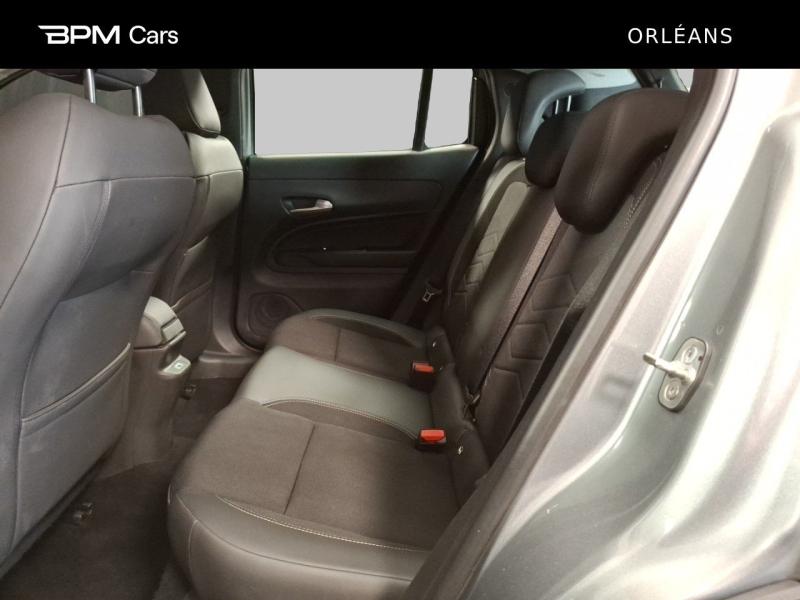 Image JEEP Avenger 1.2 Turbo T3 100ch Altitude