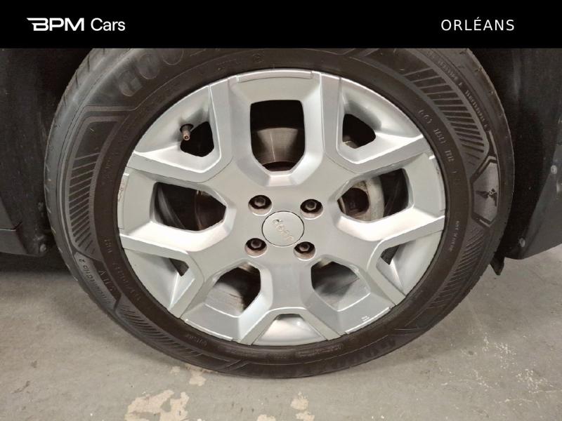 Image JEEP Avenger 1.2 Turbo T3 100ch Altitude