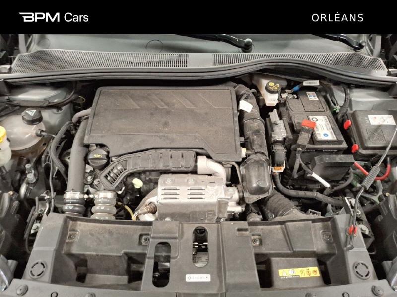 Image JEEP Avenger 1.2 Turbo T3 100ch Altitude