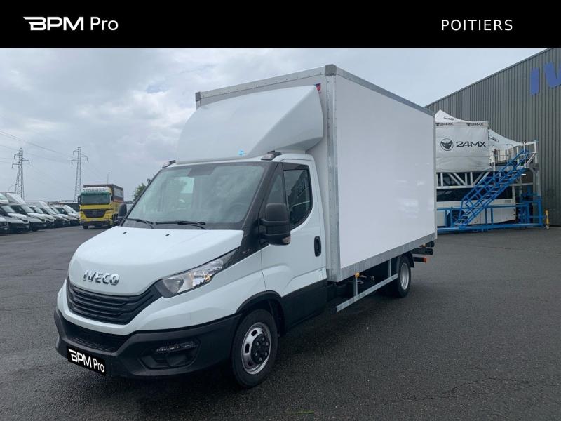 Image IVECO Daily CCb 35C16H3.0 empattement 4100 Tor