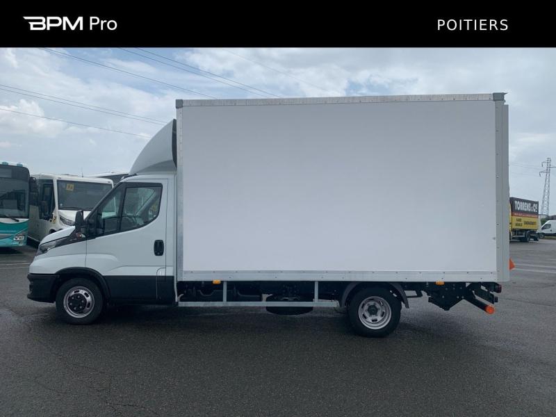Image IVECO Daily CCb 35C16H3.0 empattement 4100 Tor