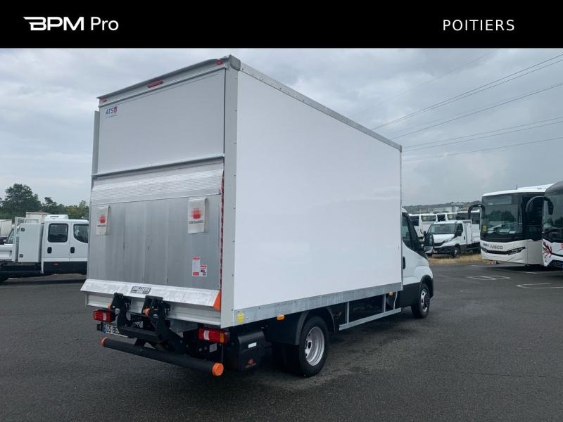 Image IVECO Daily CCb 35C16H3.0 empattement 4100 Tor