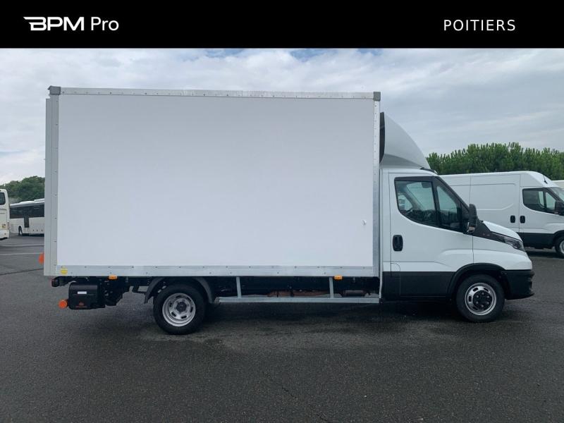 Image IVECO Daily CCb 35C16H3.0 empattement 4100 Tor