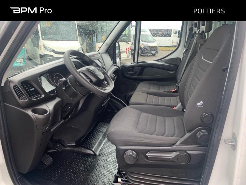 Image IVECO Daily CCb 35C16H3.0 empattement 4100 Tor