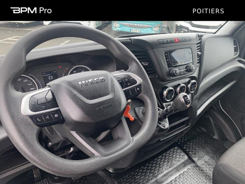 Image IVECO Daily CCb 35C16H3.0 empattement 4100 Tor