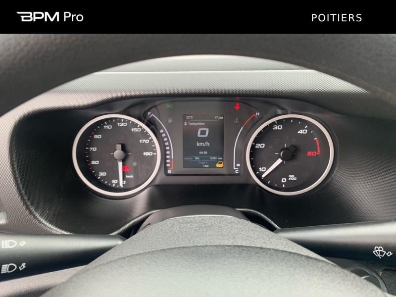 Image IVECO Daily CCb 35C16H3.0 empattement 4100 Tor